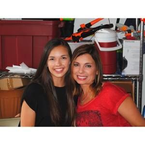 Meet your Posher, Brooke