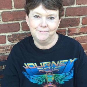 Meet your Posher, Terri