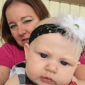 Meet your Posher, Melissa