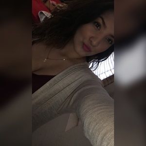 Meet your Posher, Jasmine