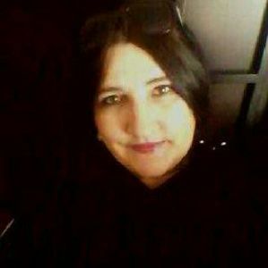 Meet your Posher, Angie