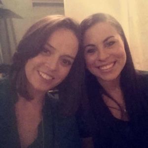 Meet your Posher, Taryn