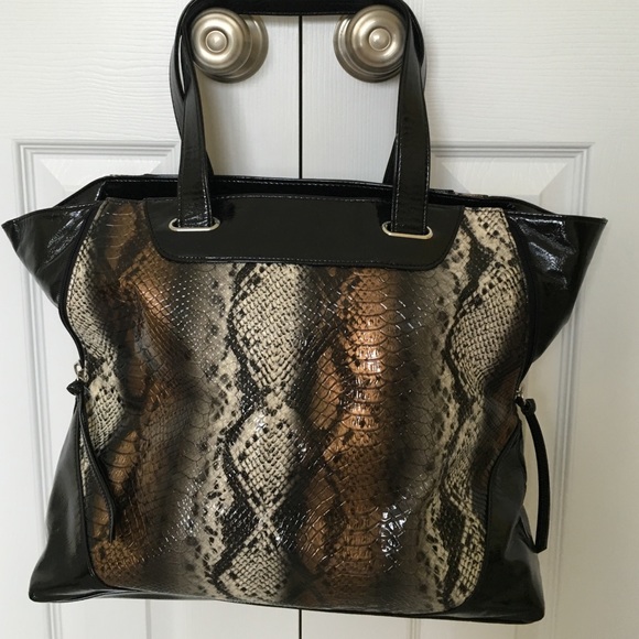 NWT Kate Landry tote bag