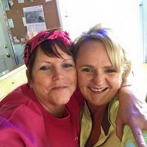 Meet your Posher, Wendy