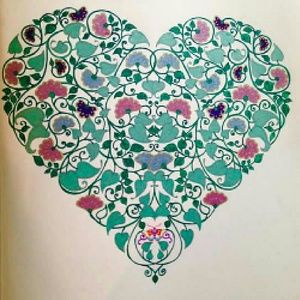 Meet your Posher, Luna