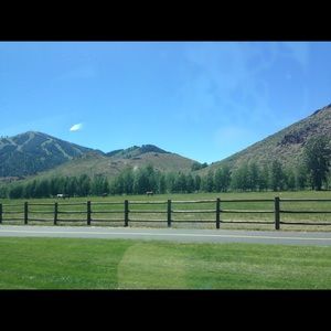 Meet your Posher, Cheryl