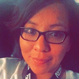 Meet your Posher, Trudie