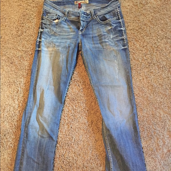 BKE Women's Jeans
