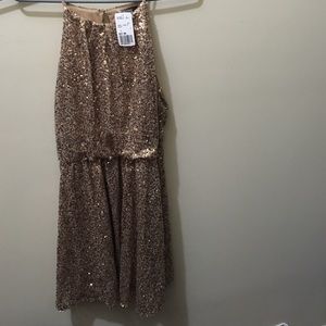 Forever 21 party dress