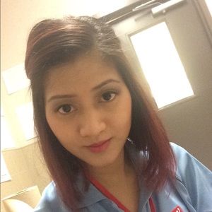 Meet your Posher, Jasmine
