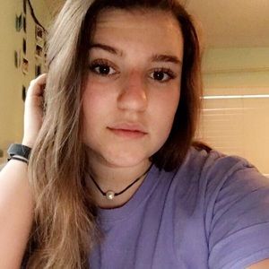 Meet your Posher, Catherine