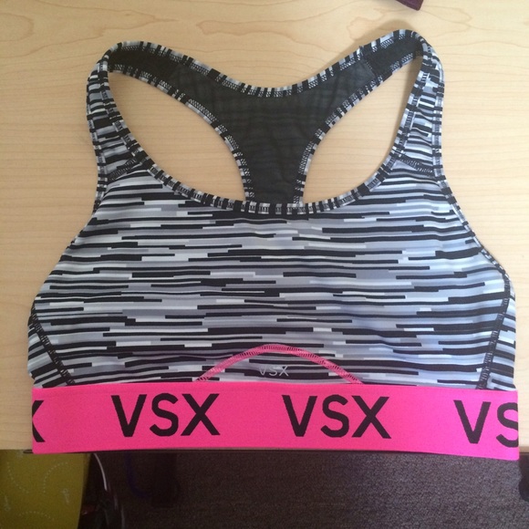 VS Sports bra