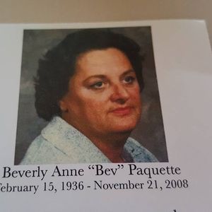 Meet your Posher, Denise