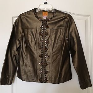 Ruby Rd. Jacket