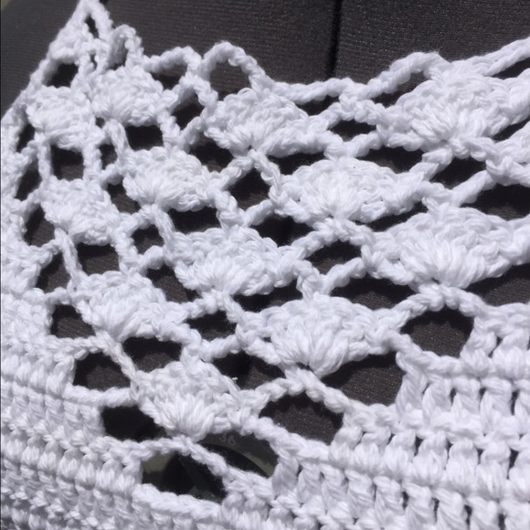 Top "Crochet" - Picture 2 of 4