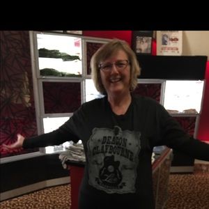 Meet your Posher, Donna