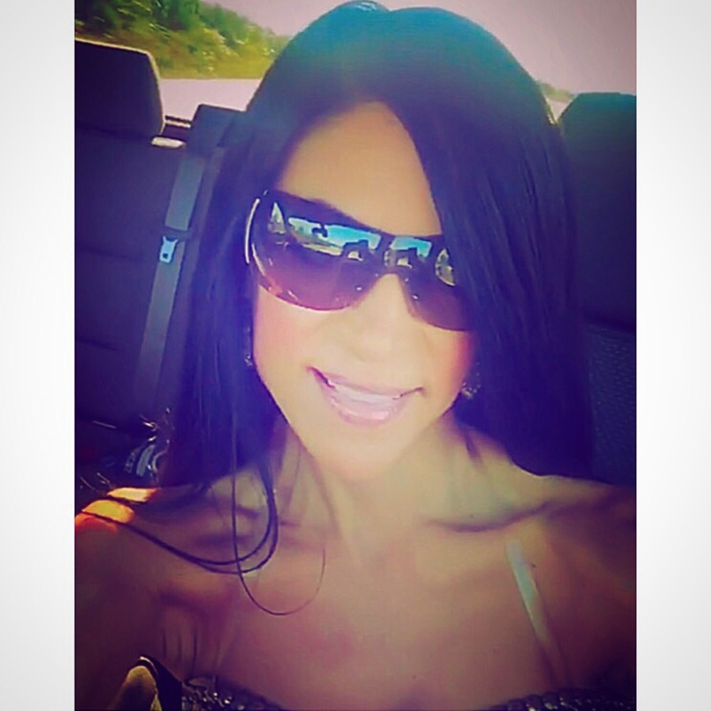 Meet your Posher, Kelly