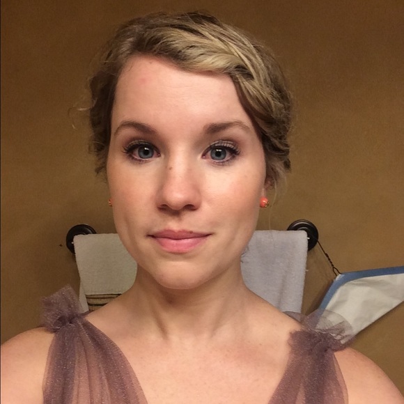 Meet your Posher, Grayson