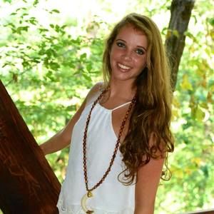 Meet your Posher, Lauren-brooke