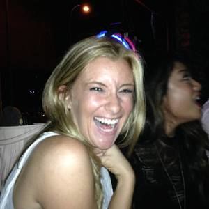 Meet your Posher, Mandy