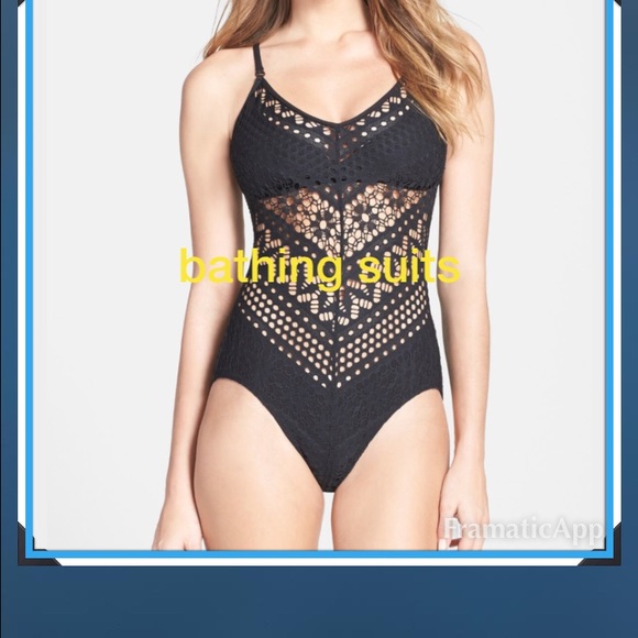 Bathing Suits
