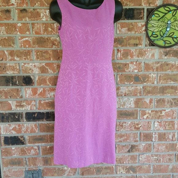 Ann Taylor sz 12 Dress