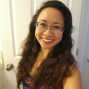 Meet your Posher, Georgene