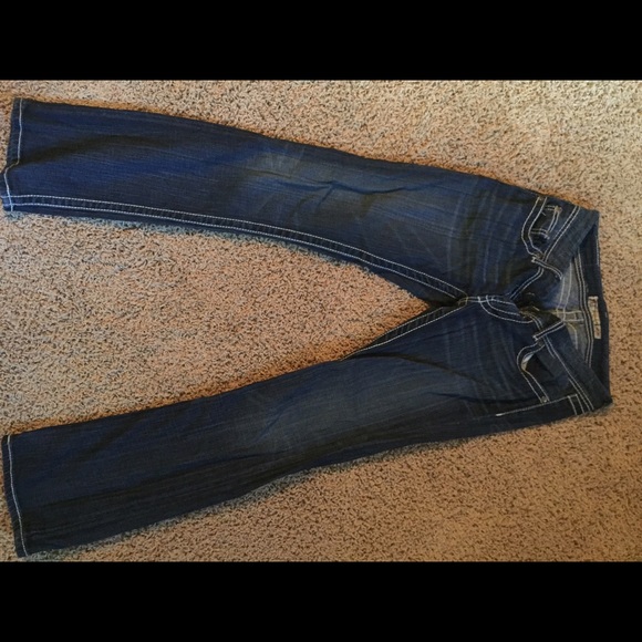 BKE Women's Jeans