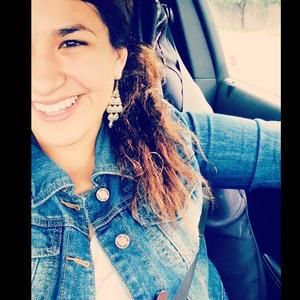 Meet your Posher, Marlene