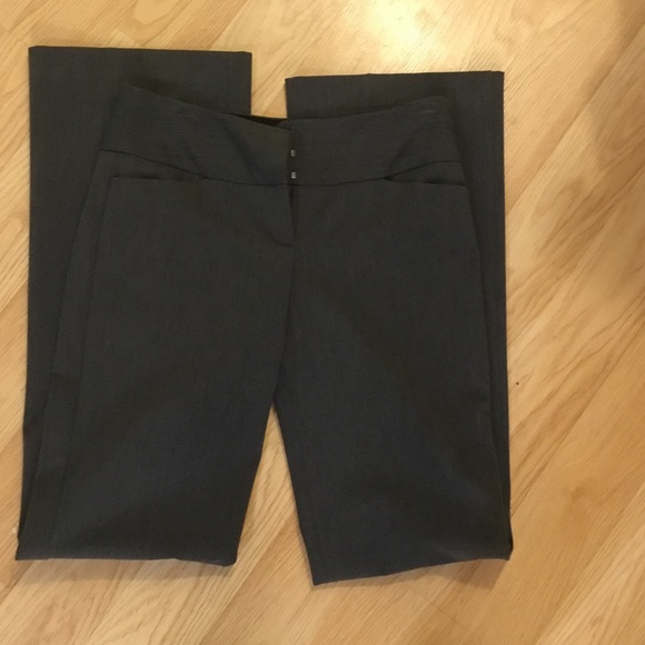 EXPRESS Editor pants - Picture 2 of 4