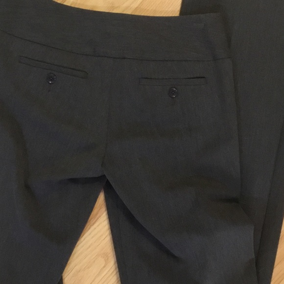 EXPRESS Editor pants - Picture 4 of 4