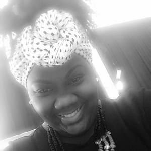 Meet your Posher, Ranesha