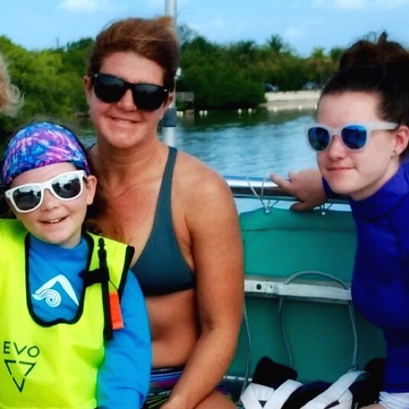 Meet your Posher, Ginny - Picture 5 of 5