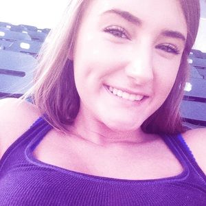 Meet your Posher, Katherine