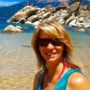 Meet your Posher, Jenny