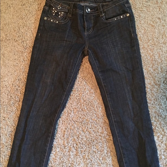 Women's LA Idol Capris