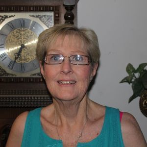 Meet your Posher, Cathy