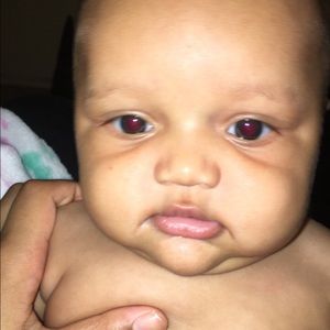 Meet your Posher, Kaitlyn