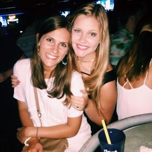 Meet your Posher, Allie