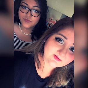 Meet your Posher, Joanna