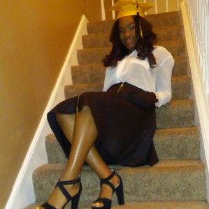 Meet your Posher, Kayla