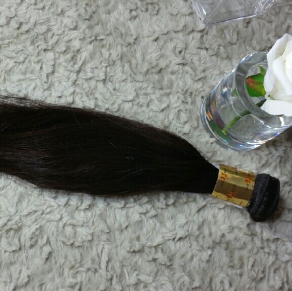 20 inch Brazilian Straight