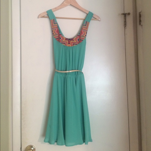 Gianni Bini dress