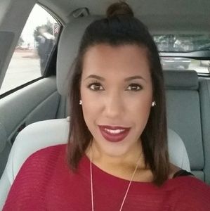 Meet your Posher, Tamara