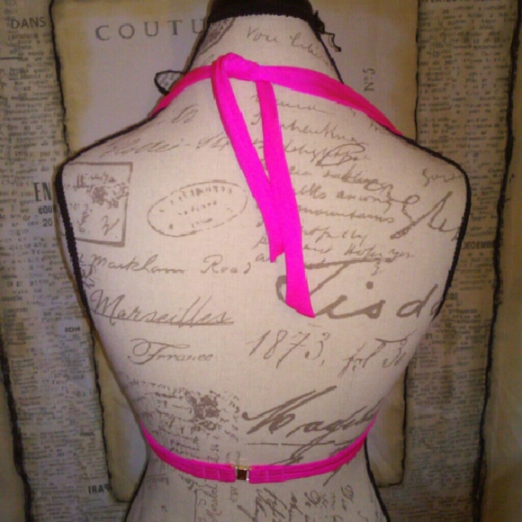 Victoria's Secret two piece bathing suit. NWOT - Picture 4 of 4