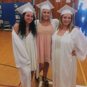 Meet your Posher, Kimmy