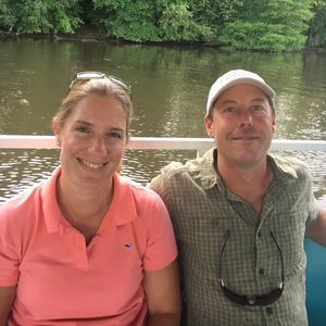 Meet your Posher, Kristi