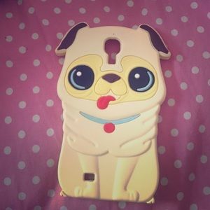 Samsung Galaxy S4 phone case