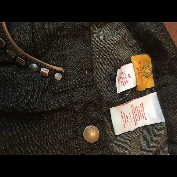 Ruby Rd Matching Jacket & Pants - Picture 5 of 8