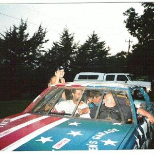 Meet your Posher, Jessie